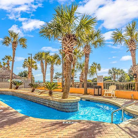 Caravelle 422 Villa Myrtle Beach Exteriör bild