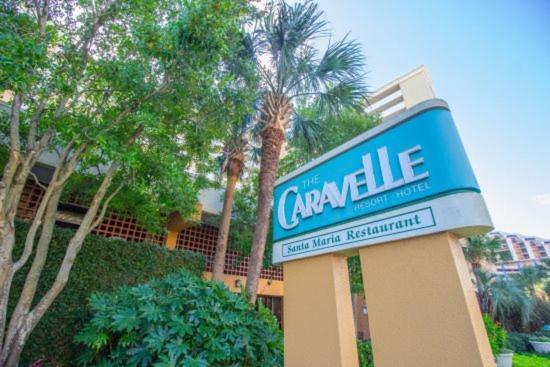 Caravelle 422 Villa Myrtle Beach Rum bild
