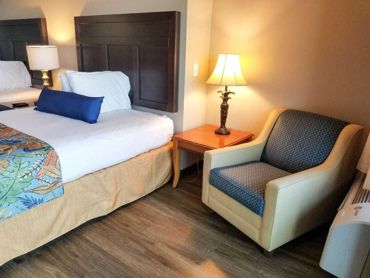 Caravelle 422 Villa Myrtle Beach Rum bild